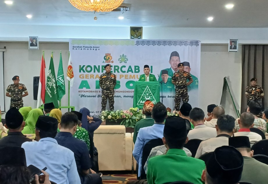 Diklat Terpadu Dasar Perkuat Disiplin dan Militansi Kader Muda